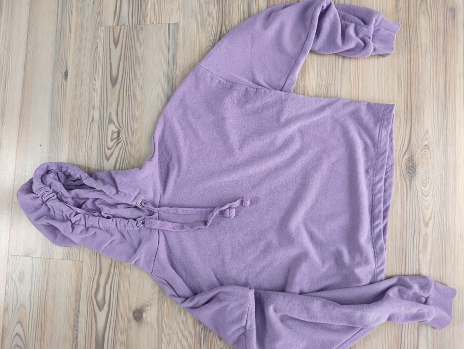 Bluza damska oversize rozmiar S