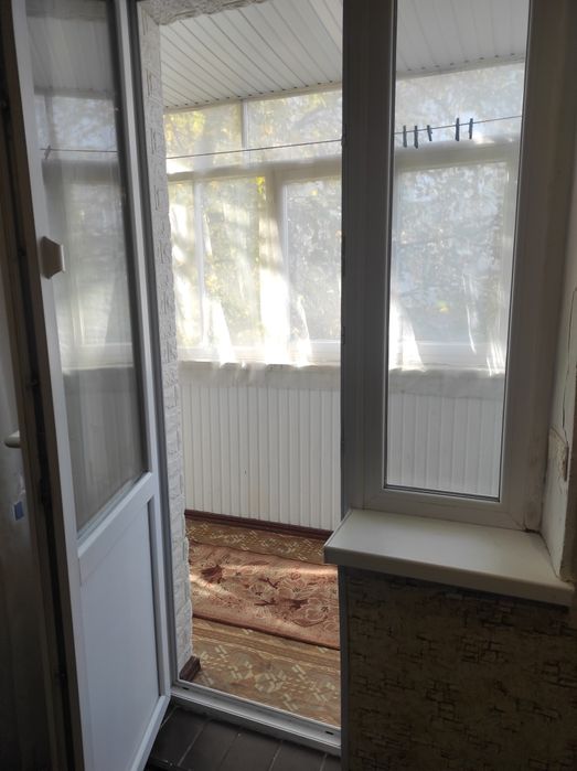 Здам 1 кімнатну квартиру