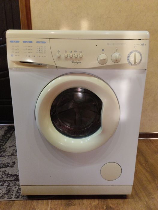 Whirlpool FL5085