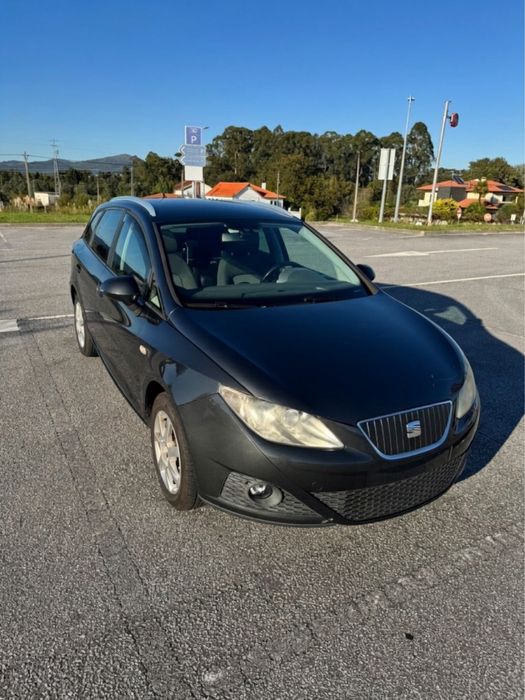 Seat Ibiza 1.2 ST