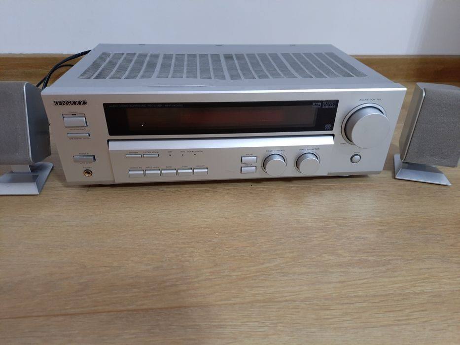 Kenwood KRF-V4060D