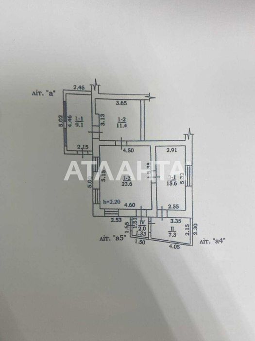 Продам чудовий будинок локація Дача Ковалевського.