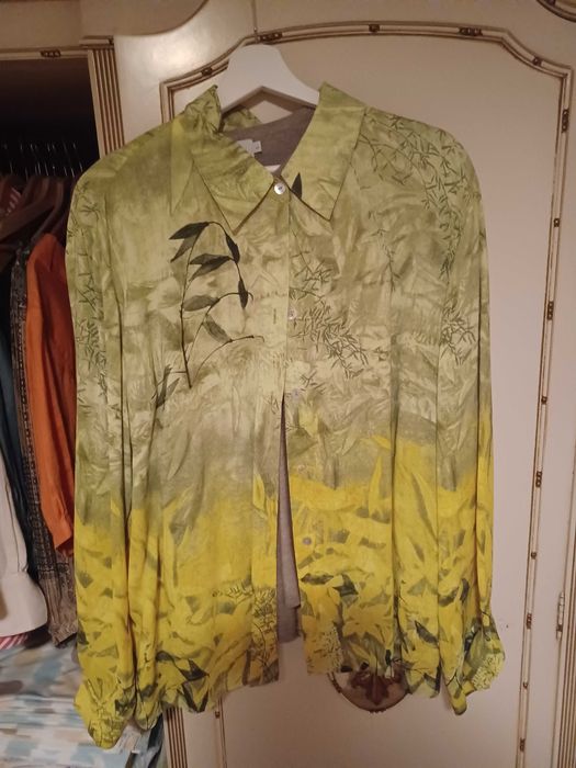 Blusas de verão de qualidade top.