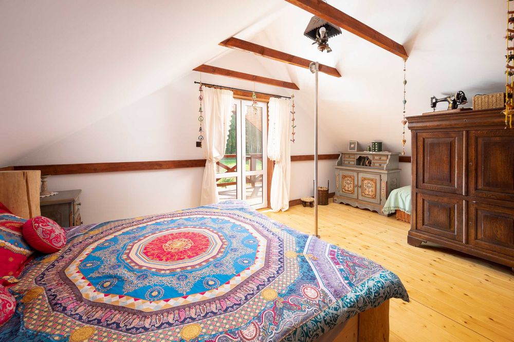 Sauna, Ruska Bania, Jacuzzi, Dom na wylącznosć Las, Jeziora