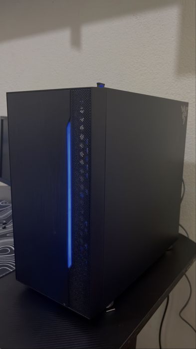 PC Gaming – Ryzen 5 2600 | GTX 1650 SUPER | 16GB RAM