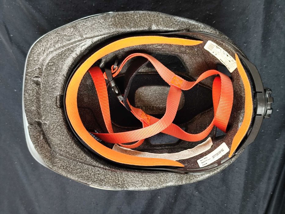 Capacete de criança BTWIN