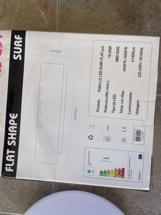 Ceiling Lamp WC64551201286401122