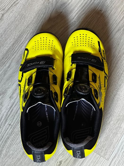 Sapatilhas Force Crystal 44