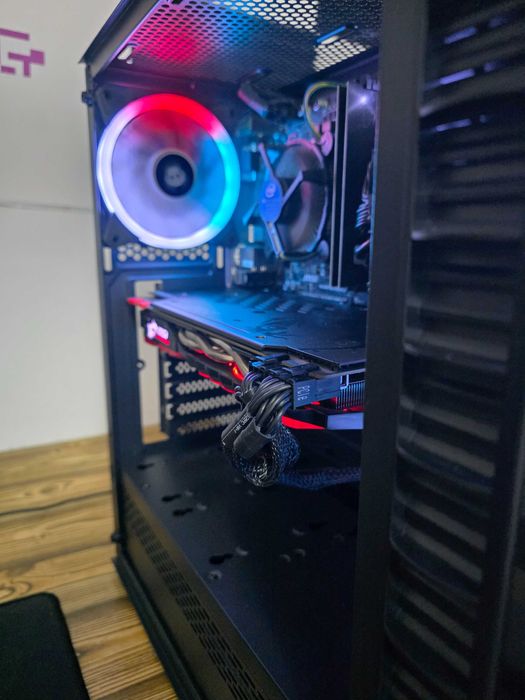 PC Gaming i5 9400 (Com garantia)