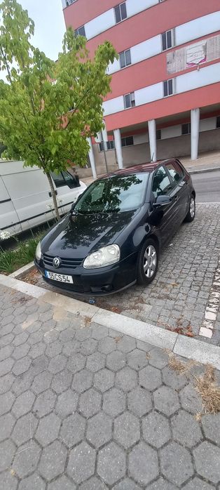 GOLF V 1.4  2007