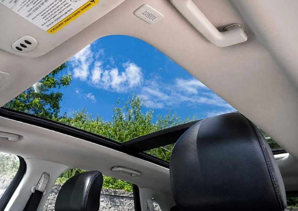 Ford Edge Titanium 2019