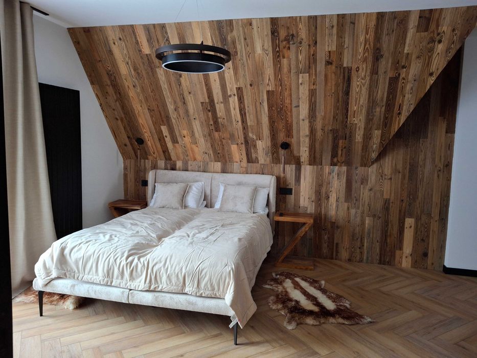 Apartament apartamenty Zakopane ścisłe centrum wysoki standard