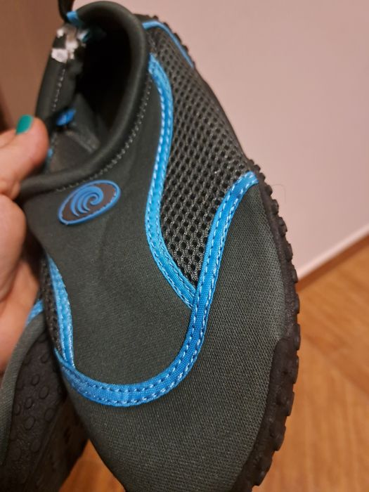 Buty do wody rozmiar 36