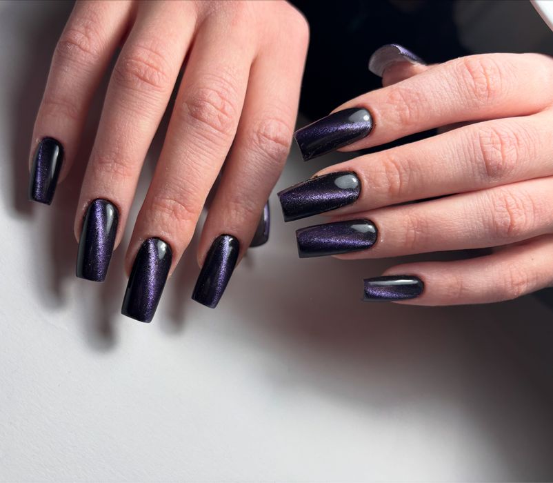 Stylizacja Paznokci żelowa i hybrydowa RYBNIK/CHWAŁOWICE