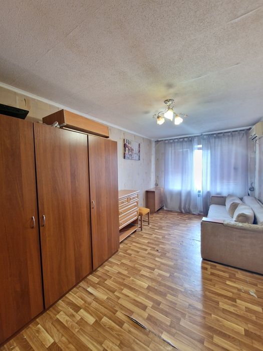 Здам 1к. квартиру Косіора Осіння