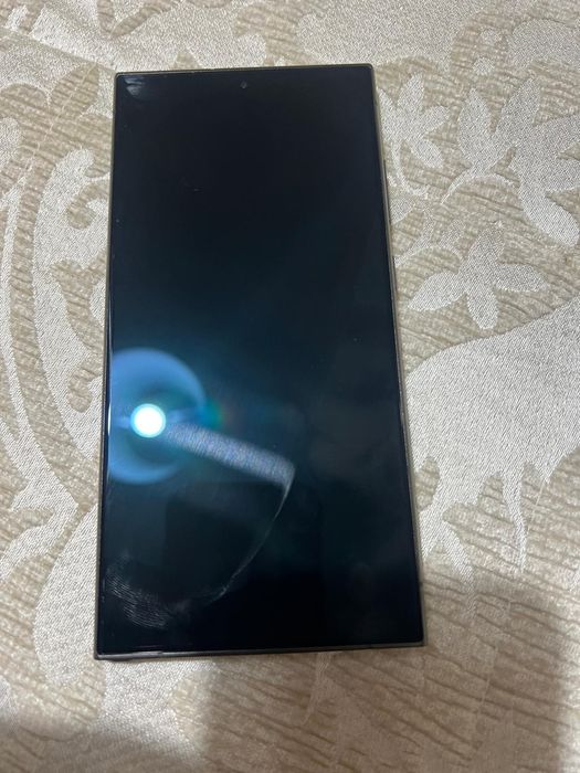 Samsung S24 Ultra com 512GB