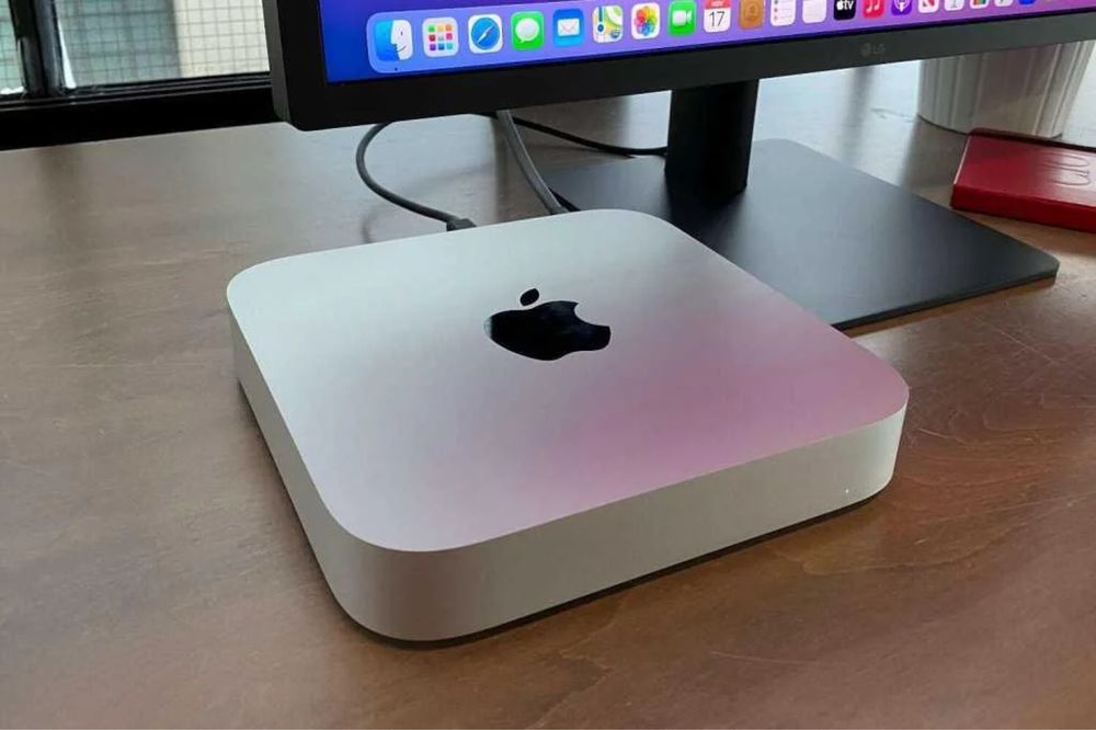 Mac mini m1 8gb/512