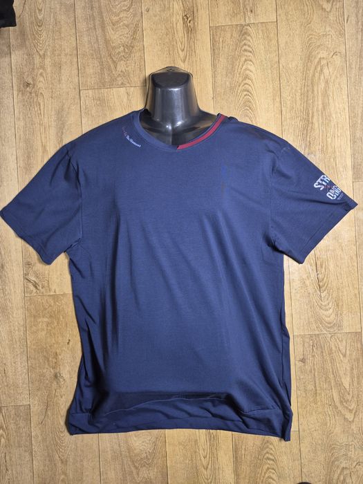 Мужские футболки. Великаны. 6xl- 9xl.  Турция.