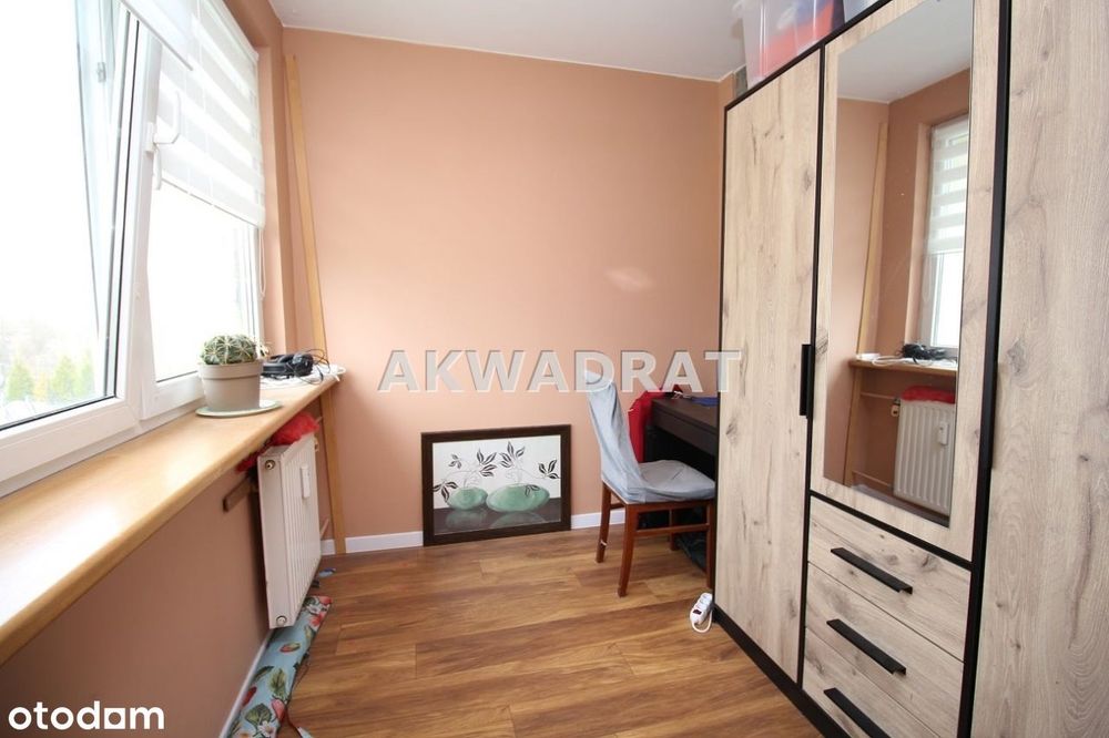 Mieszkanie Piaskowa Góra 33m2, 2 pokoje