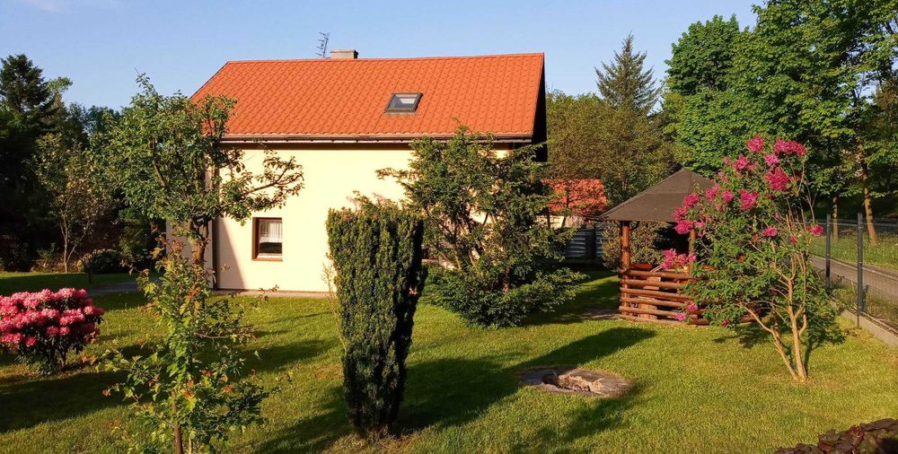 Domek do wynajęcia Góry Szczyrk Beskidy Wolne terminy