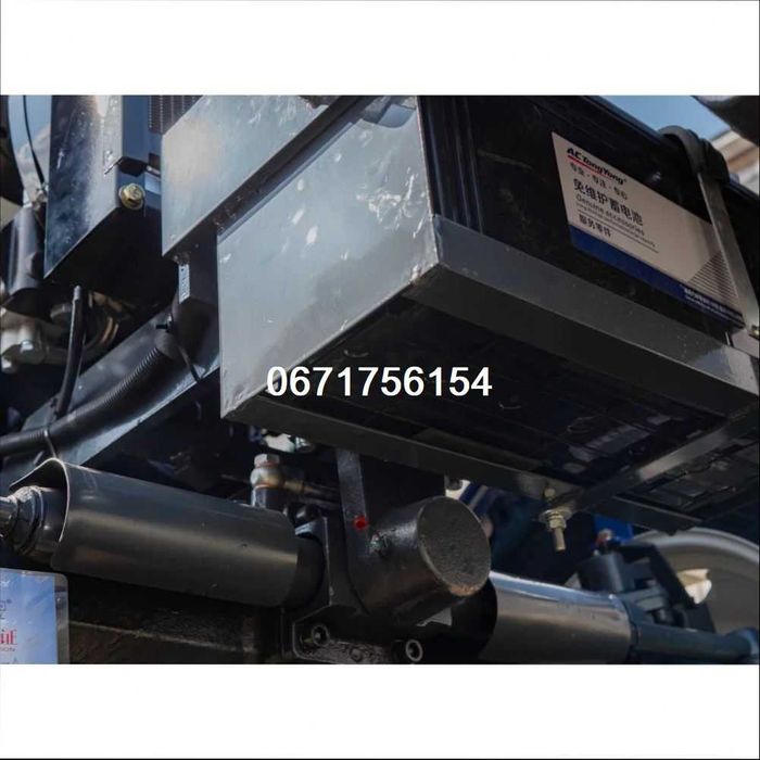 МініТрактор Файтер Т-404СRD 40 к.с. Доставка по Україні Безкоштовно!