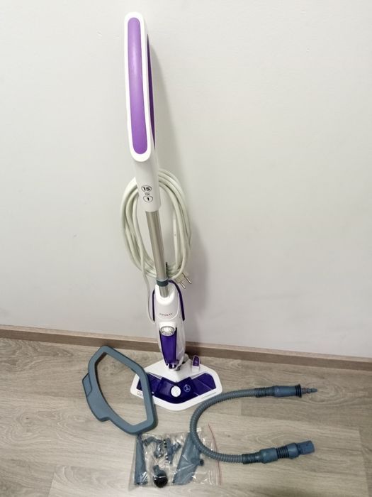 Vaporeta polti sv440 portátil