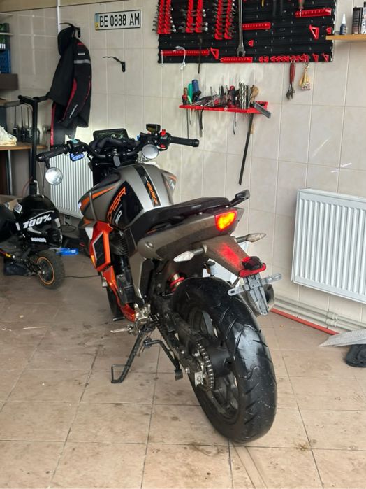 Geon cr6r дуже хороший стан