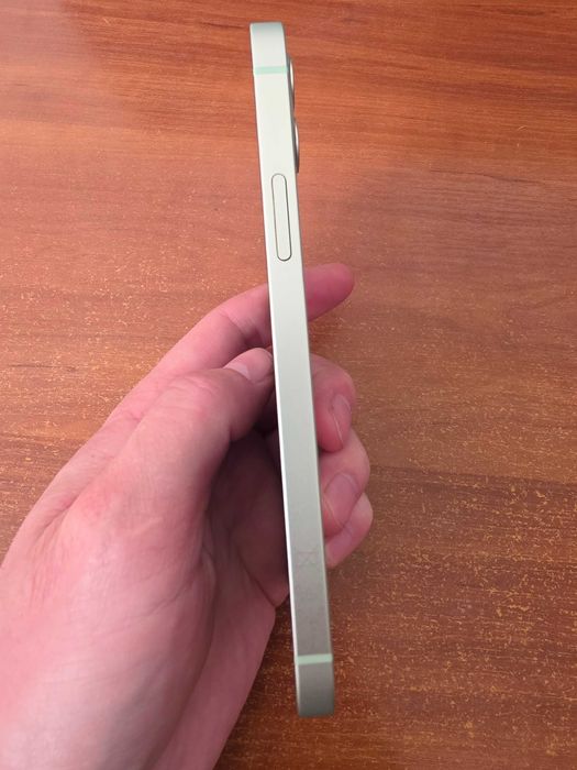 iPhone 12 Green 64Gb