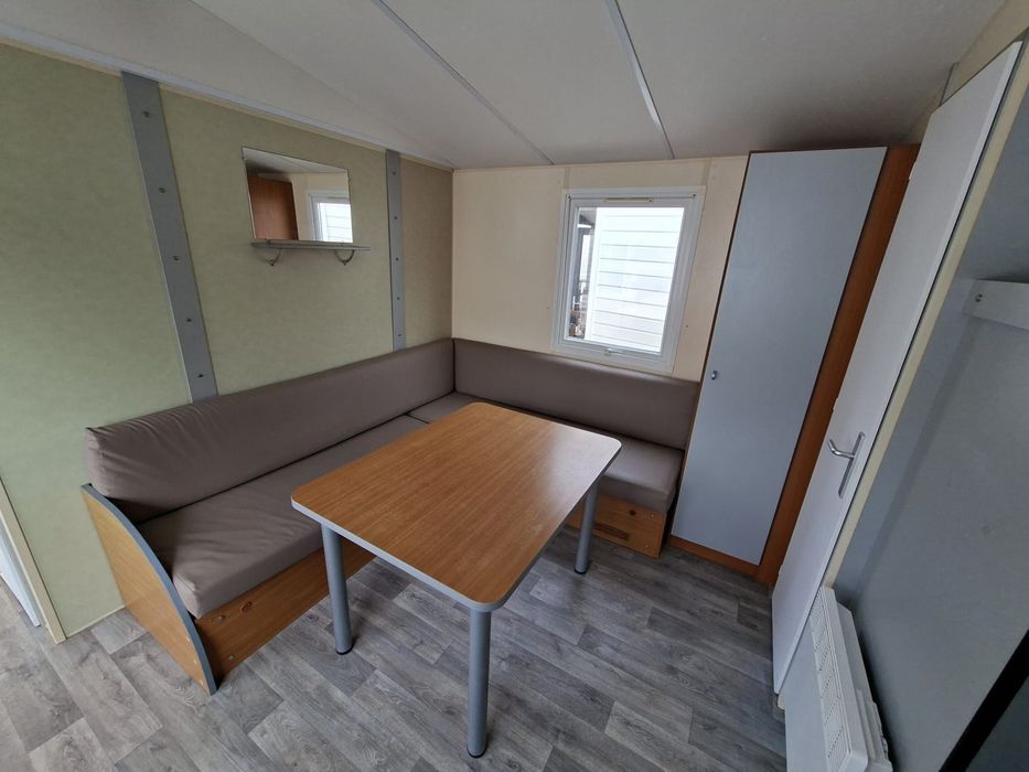 * CASA MÓVEL BARATA RAPIDHOME DE 8X4 METROS EM EVORA.