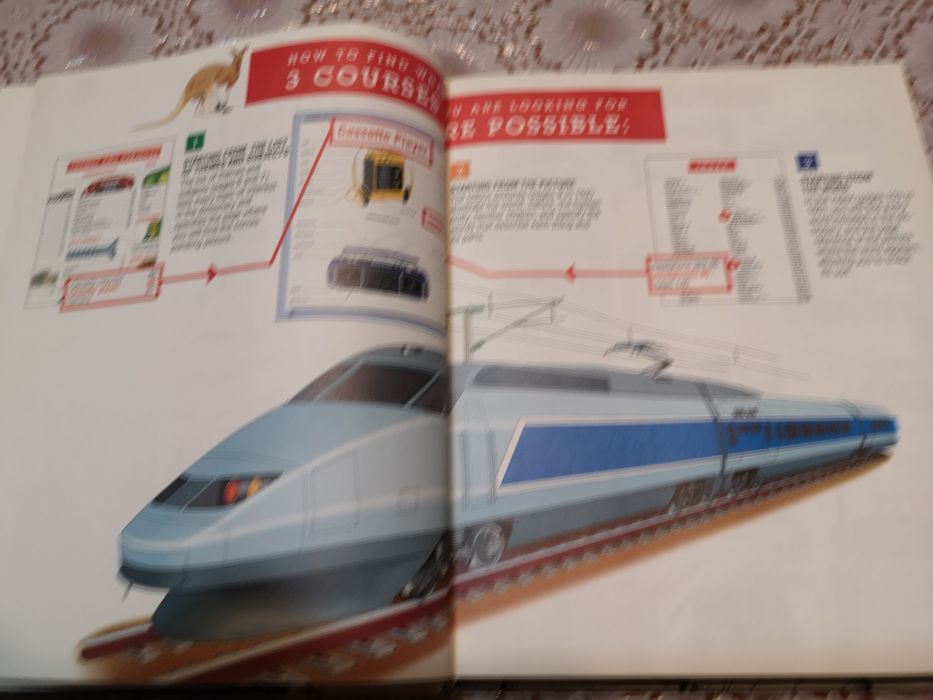 nauka jezyka angielskiego