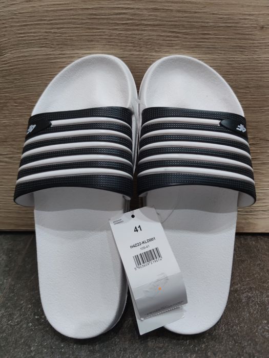 Klapki damskie 4F rozmiar 41