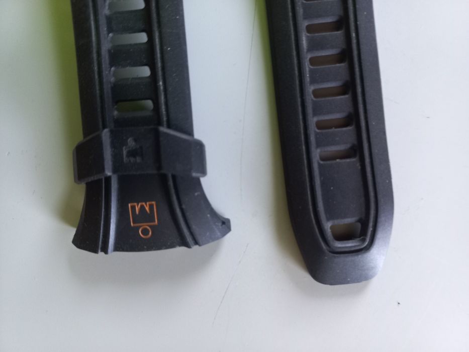 Bracelete relógio Iron Man Citizen