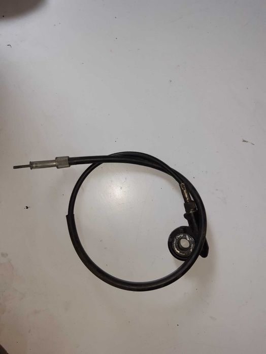 Kawasaki el250 eliminator ślimak prędkościomierza linka częsci