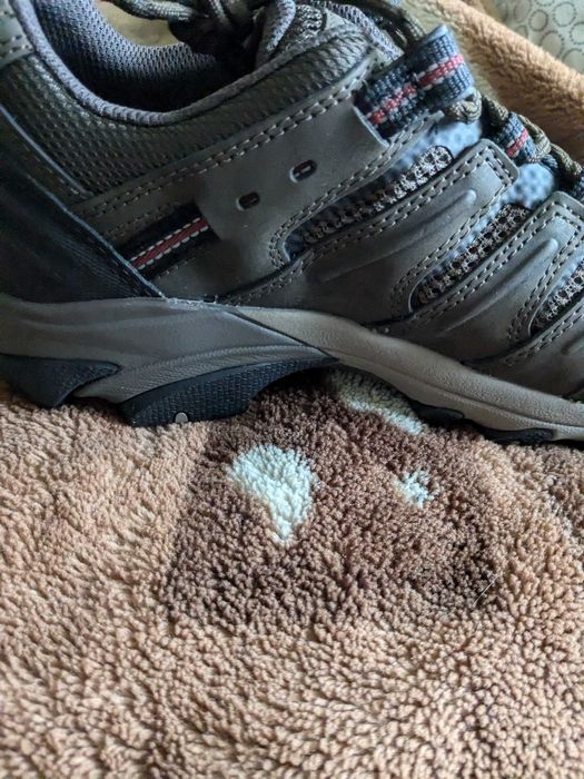 Чоловіче робоче взуття Keen (cталевий носок)