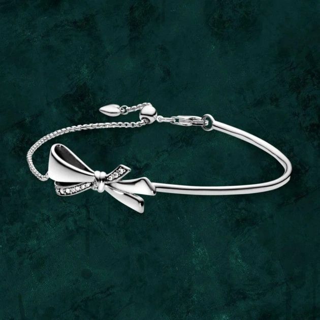 Браслет Pandora, Пандора