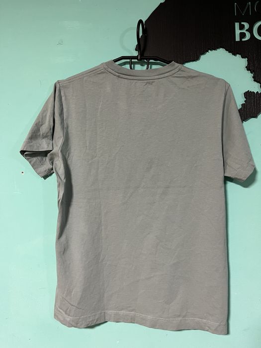 Футболка Jack Wolfskin