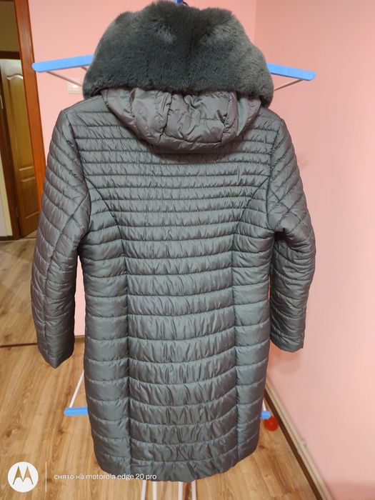 Куртка Пальто Демісезон No Name розмір L-XL