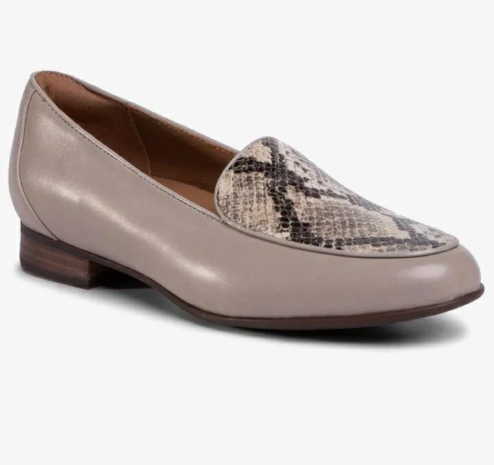Лофери,туфлі Clarks