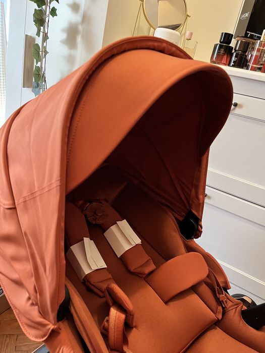 Carrinho Fame Maxi-Cosi Copper Terra