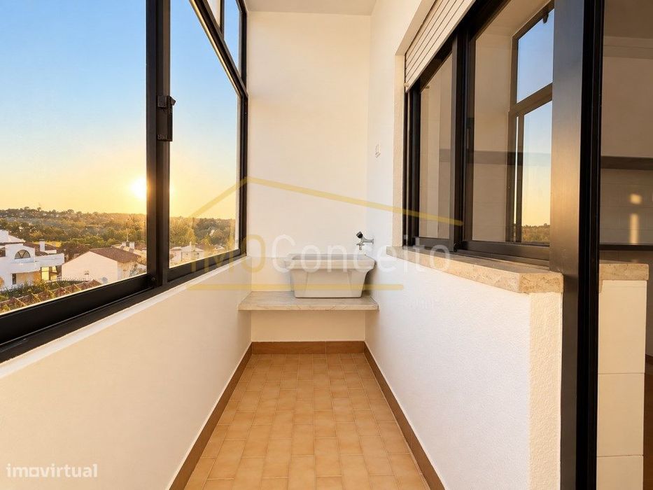Apartamento T3 remodelado em Torres Novas