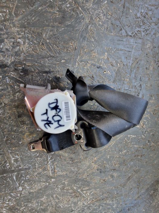 Pas bezpieczenstwa Dach Ford Galaxy MK II 611B68-S