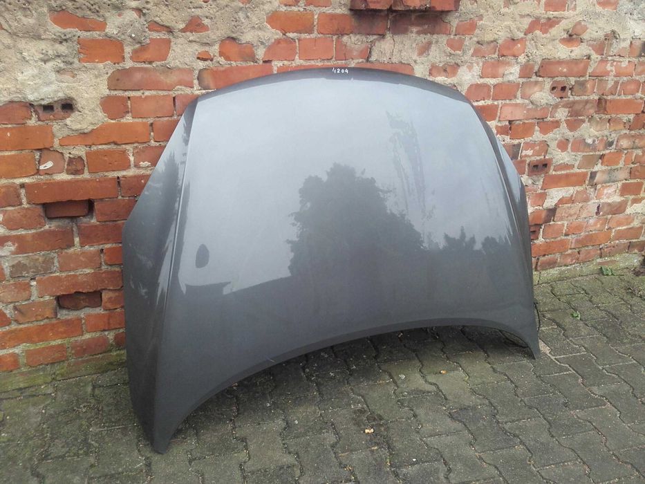 Maska Kia Ceed 1 Lift 2009->2012 nr4204