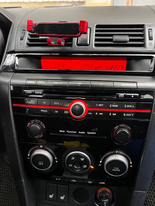 Продам авто! Мазда 3 2008 року