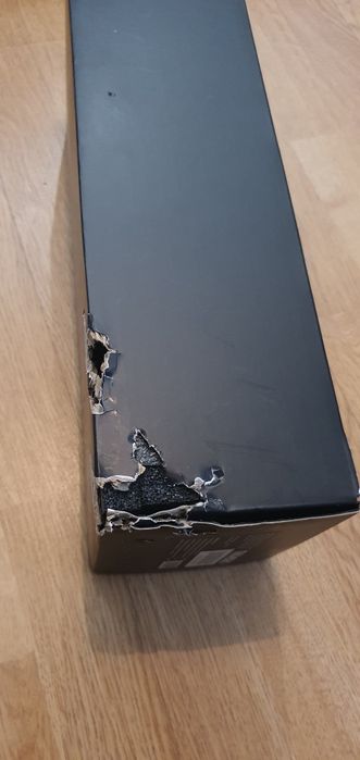 Scanner CZUR novo