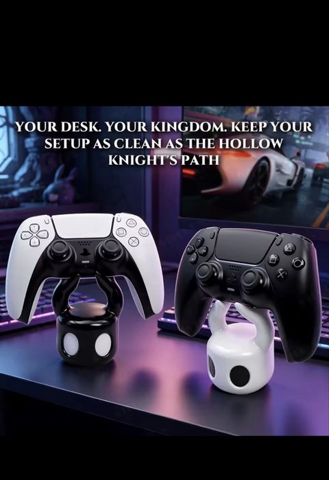 PS5 Controller Stand464792760133232641