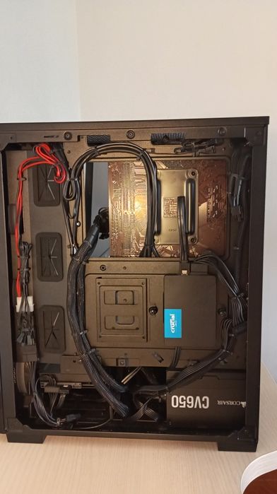 Montagem e Manutenção de PCs