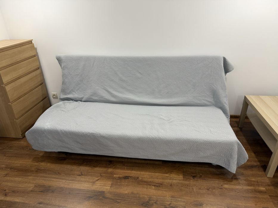 Gratis Lozko kanapa wypoczynek ikea 210x140