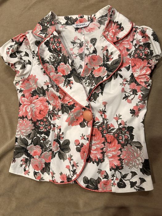 Пакет гарного одягу Плаття піджак джинси шорти кофта юпка джинсова s