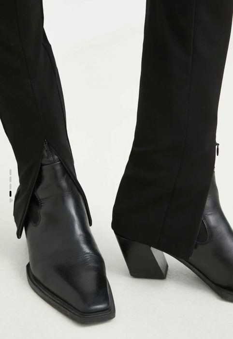 брюки Hugo Boss