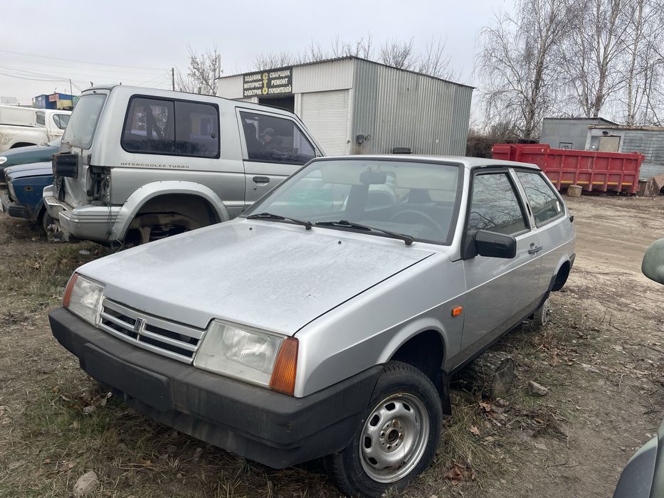 Разборка ВАЗ 2108,2109,2110,2111,2112,2115 , калина 1118, 1119, 1117